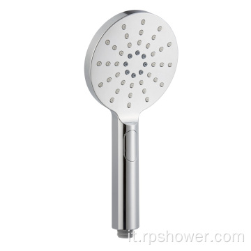 High Reyhand Hand Teling Shower Head